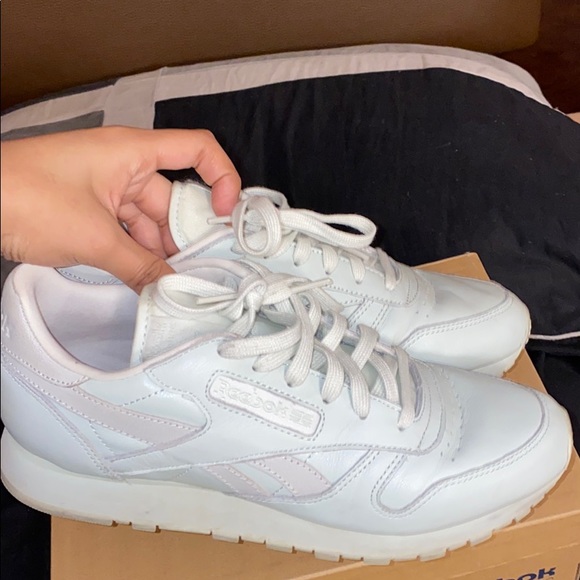 Reebok x Facestockholm - Picture 4 of 5